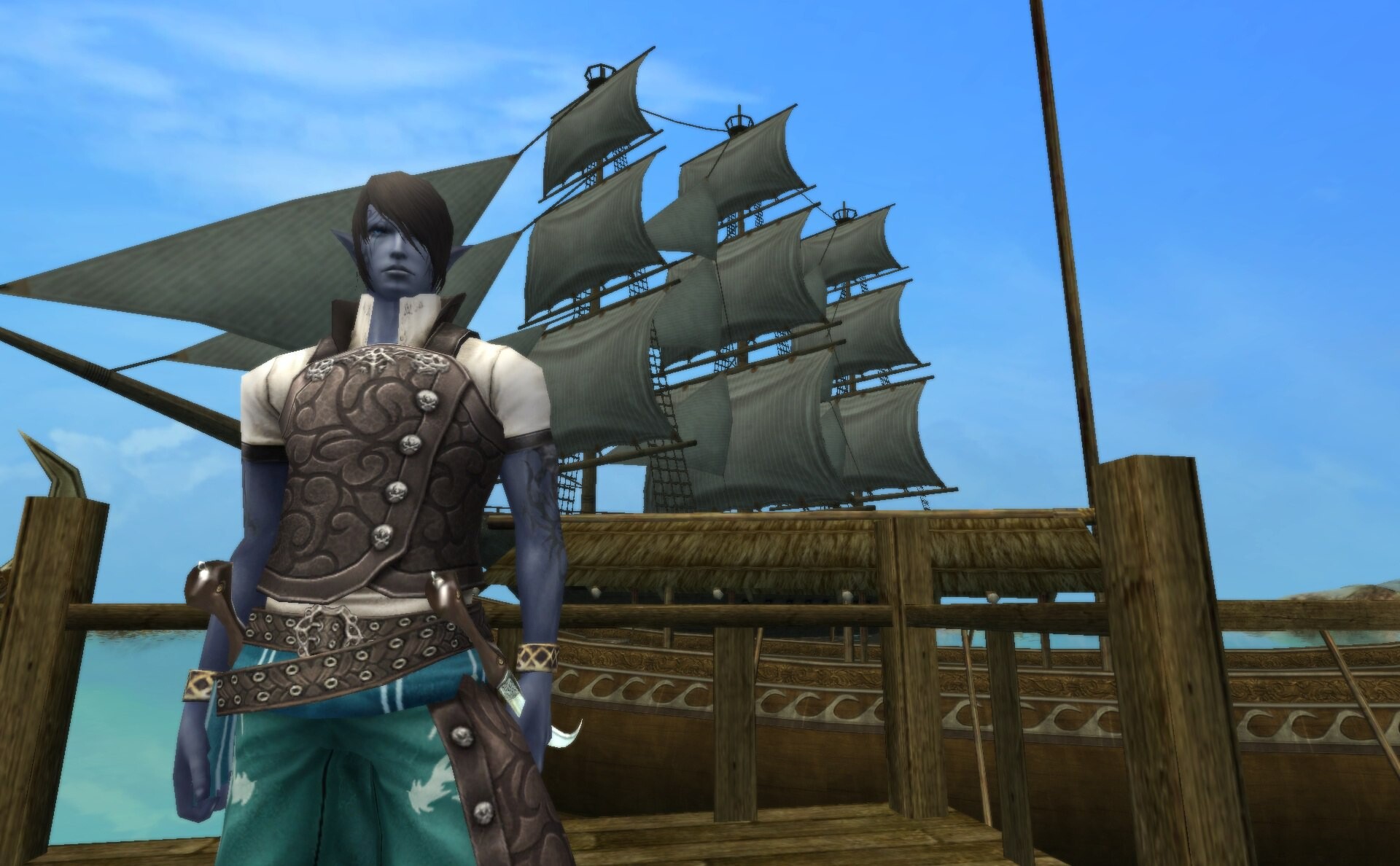 Karos - Magic pack screenshot 1