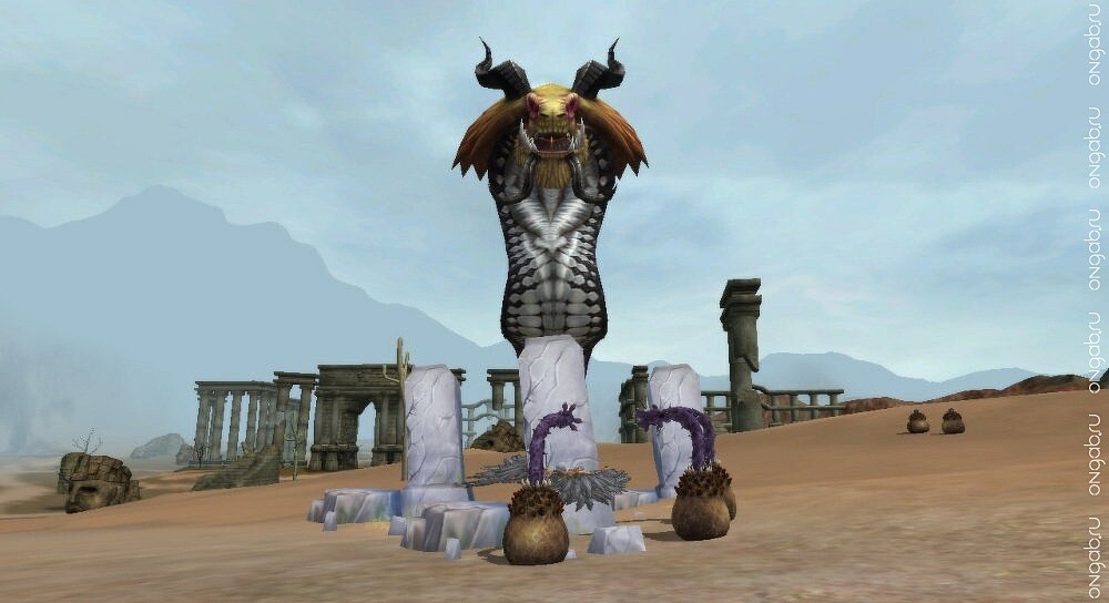 Karos - Magic pack screenshot 3