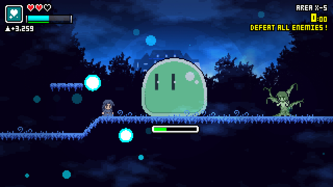 Magic Potion Liberators screenshot 5