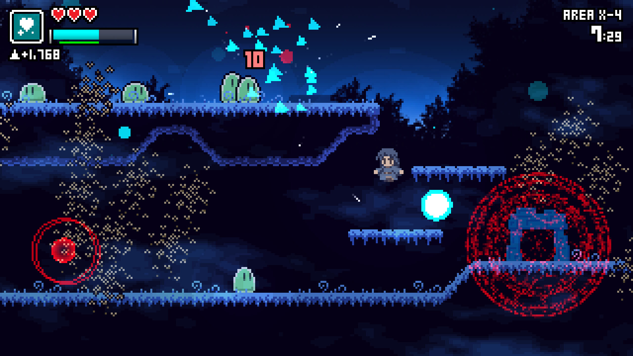 Magic Potion Liberators screenshot 3