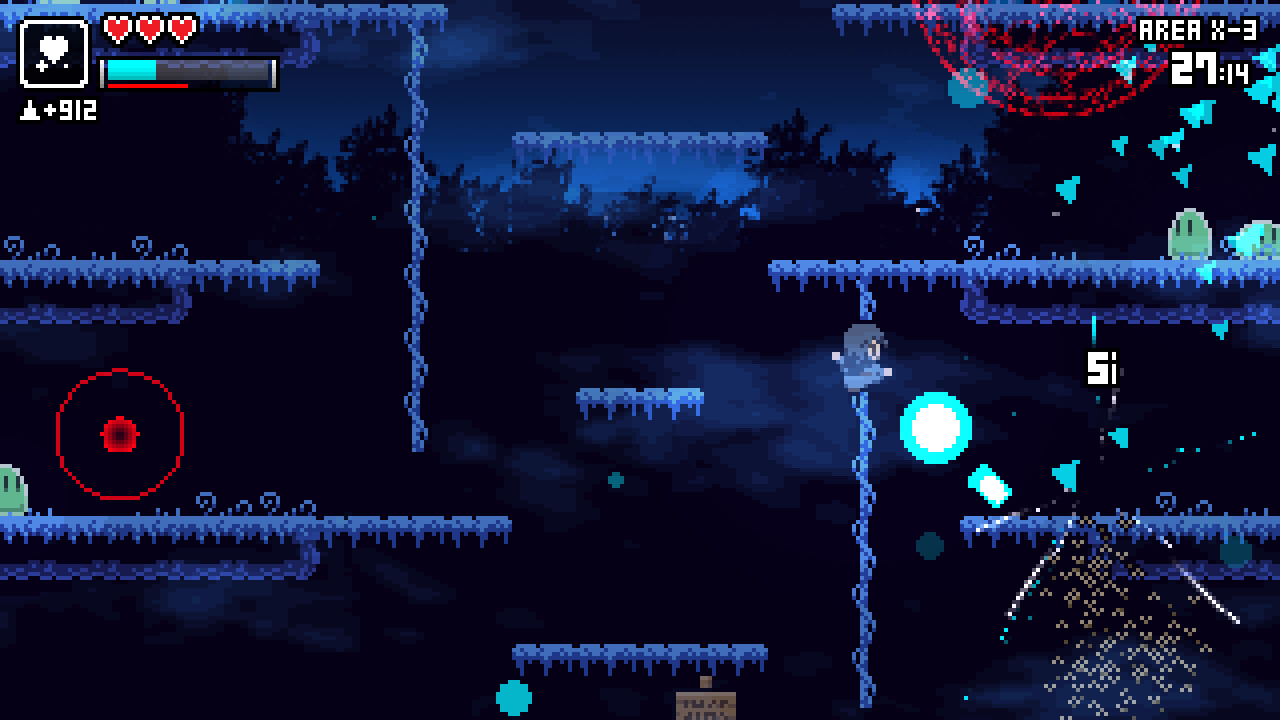 Magic Potion Liberators screenshot 4
