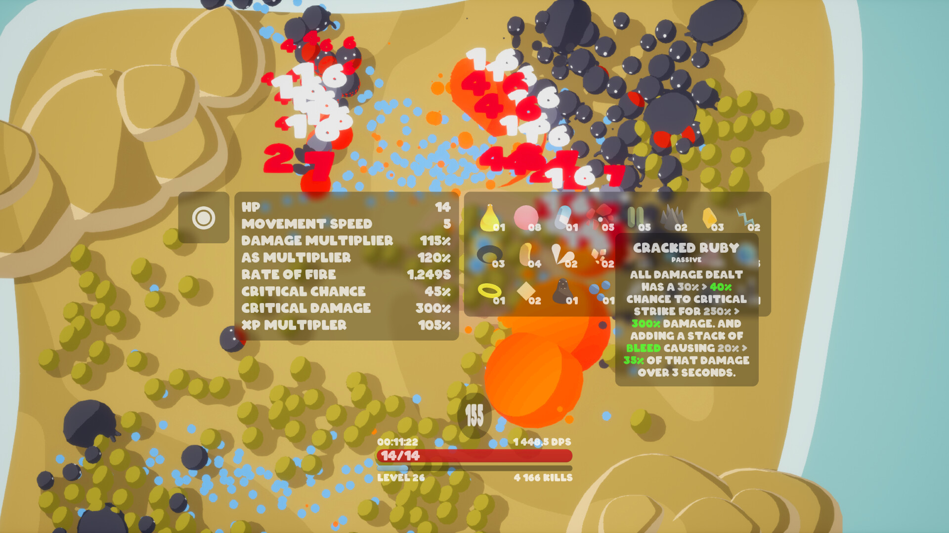 Goobies screenshot 11