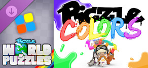 Piczle Colors pack