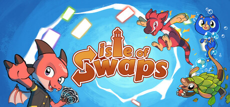 Isle of Swaps Cover Image