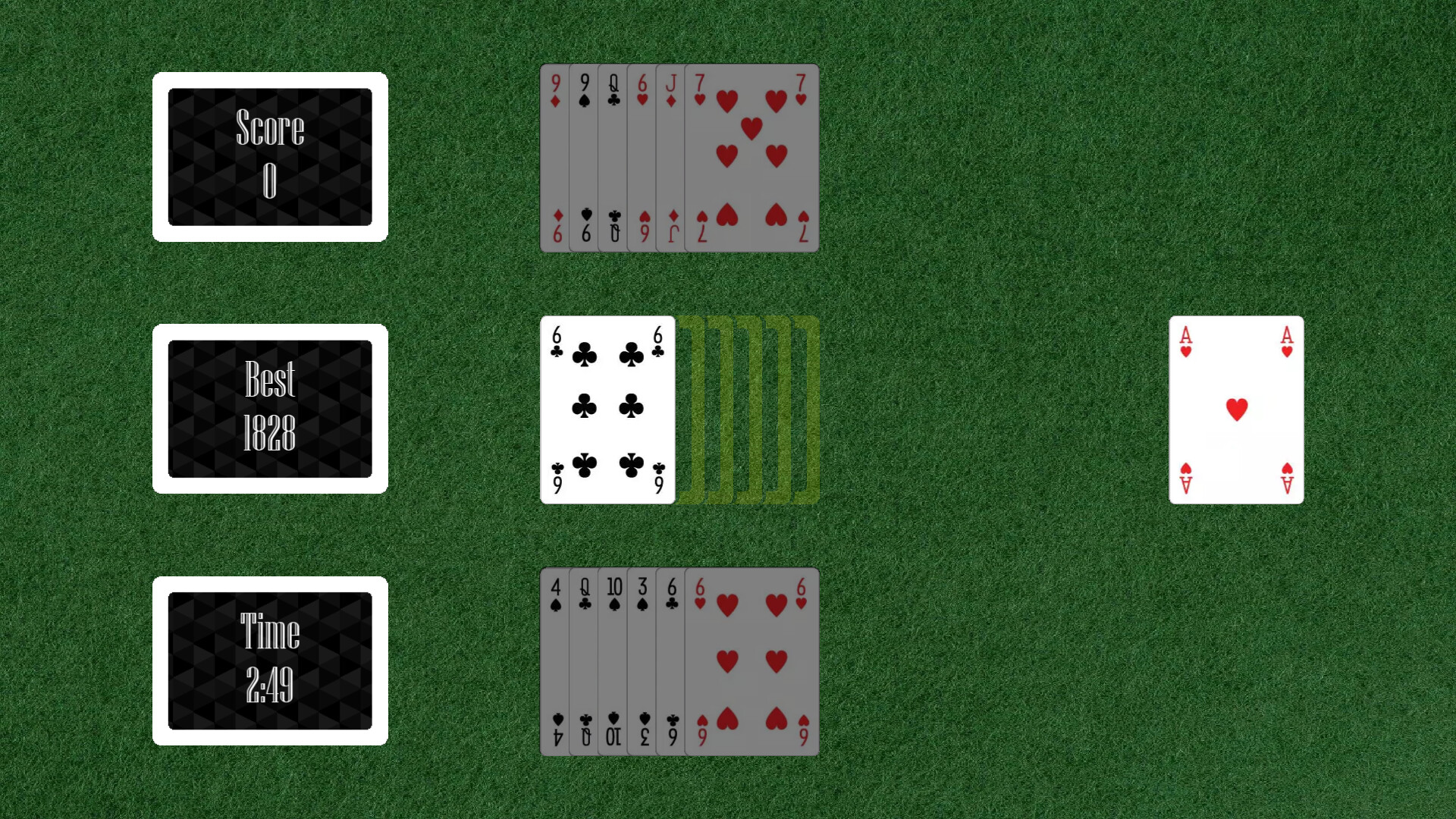 Crazy 21 screenshot 5