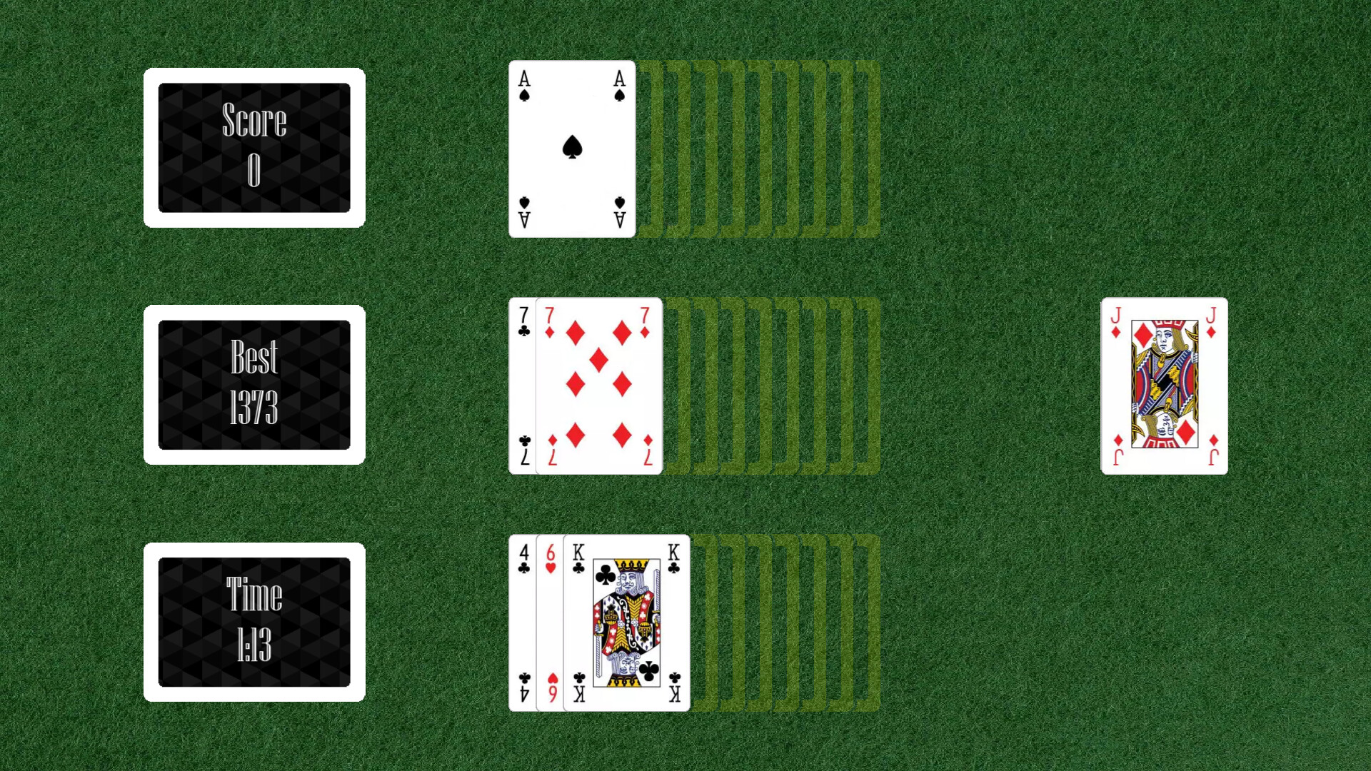 Crazy 21 screenshot 2