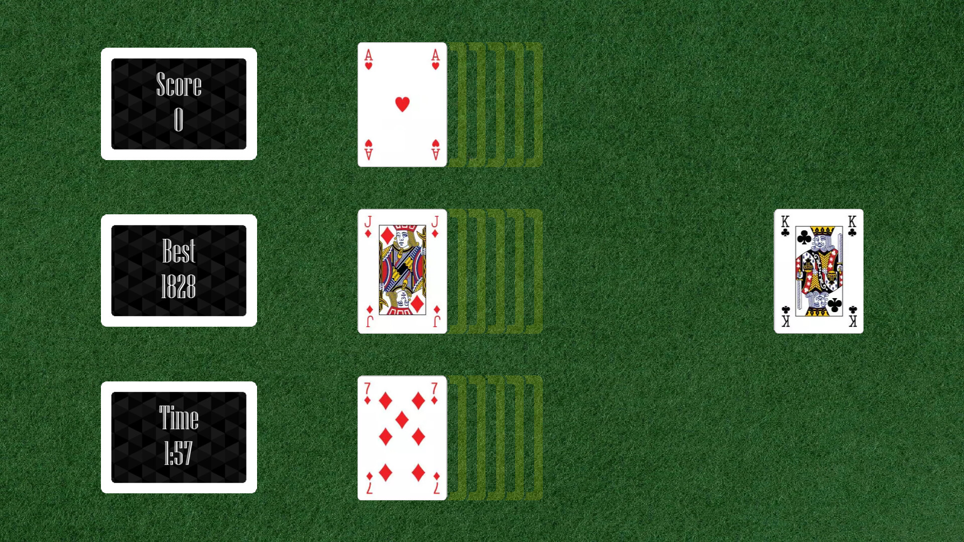 Crazy 21 screenshot 4