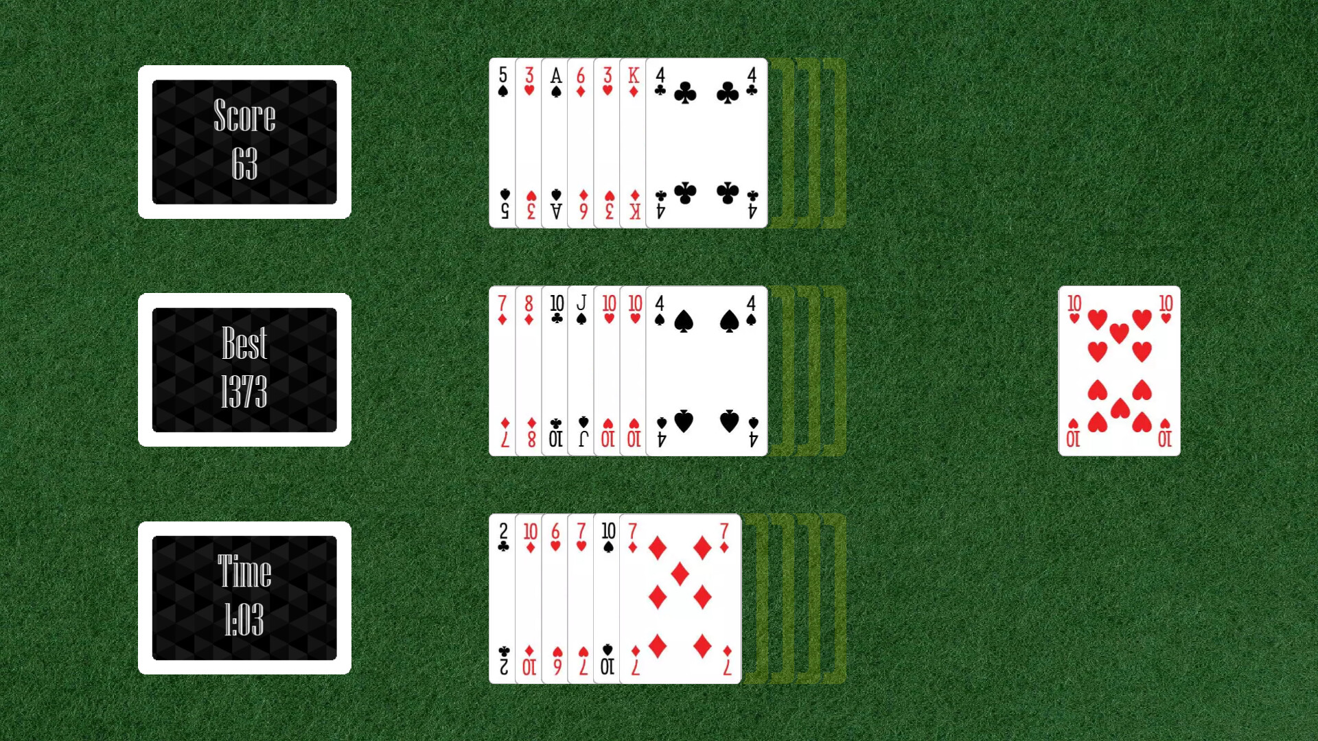 Crazy 21 screenshot 3