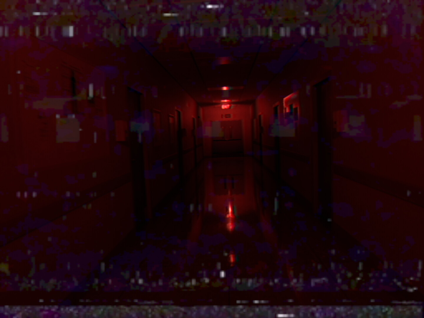 Backrooms: The Project screenshot 7