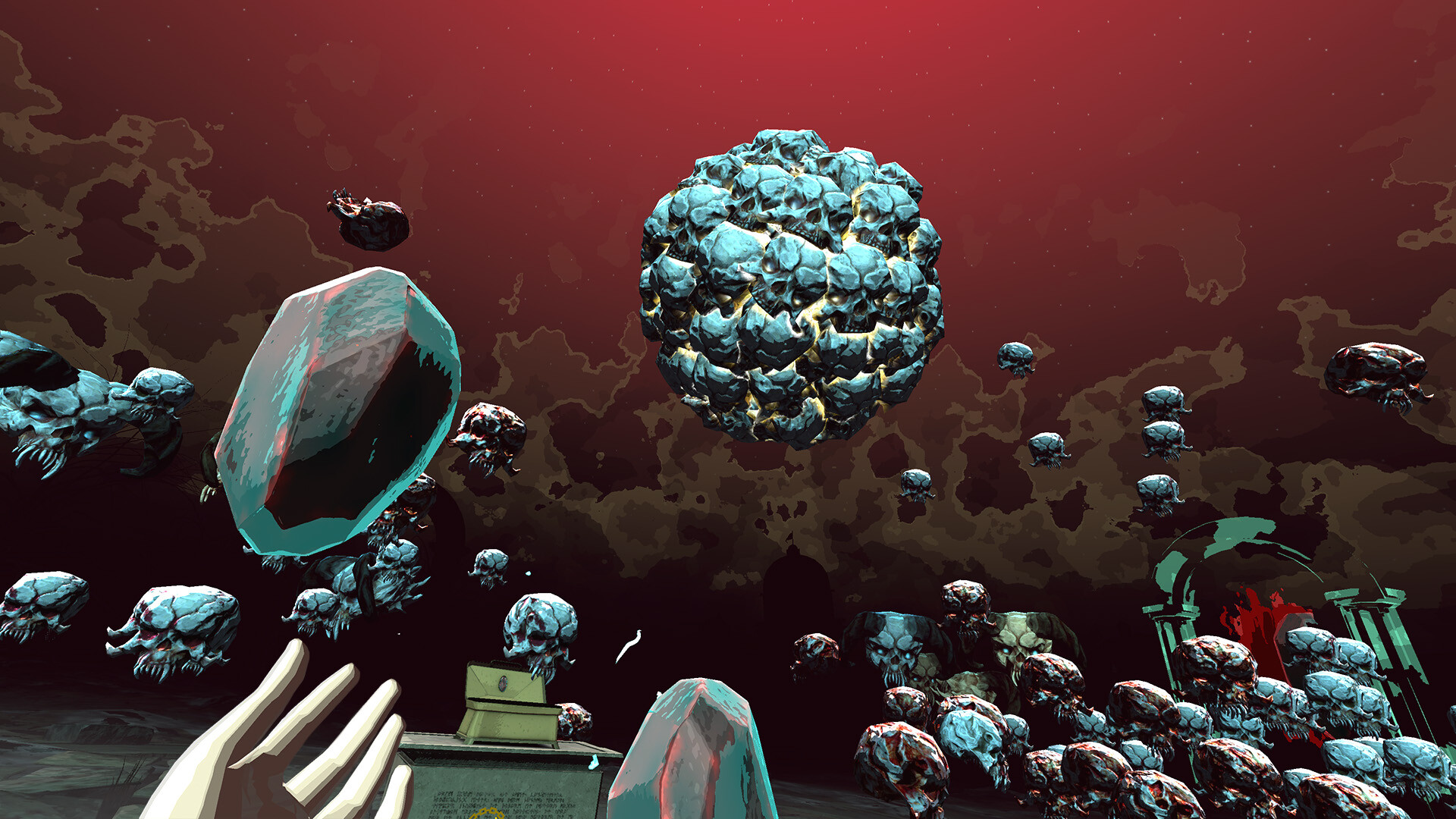 Pandora screenshot 6