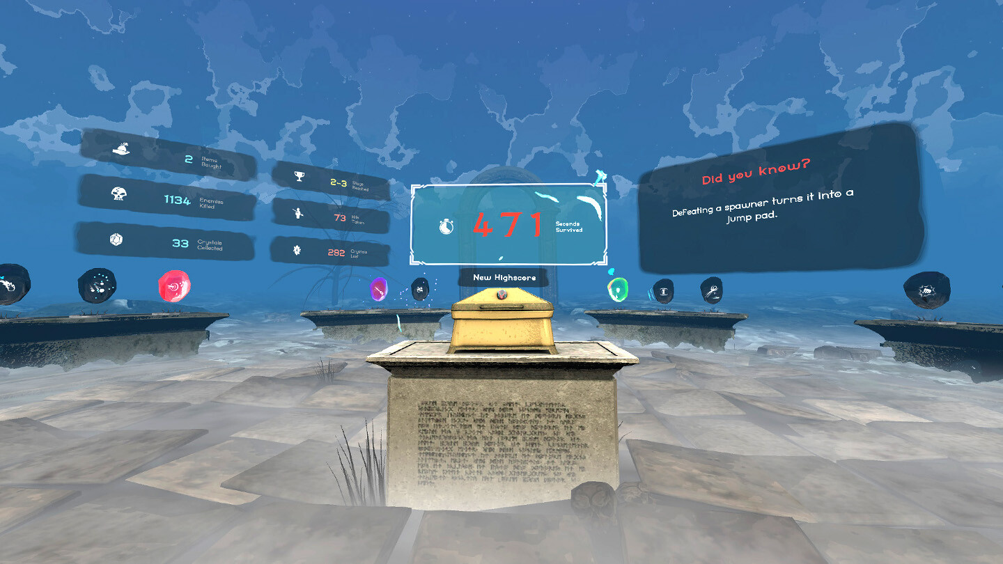 Pandora screenshot 7