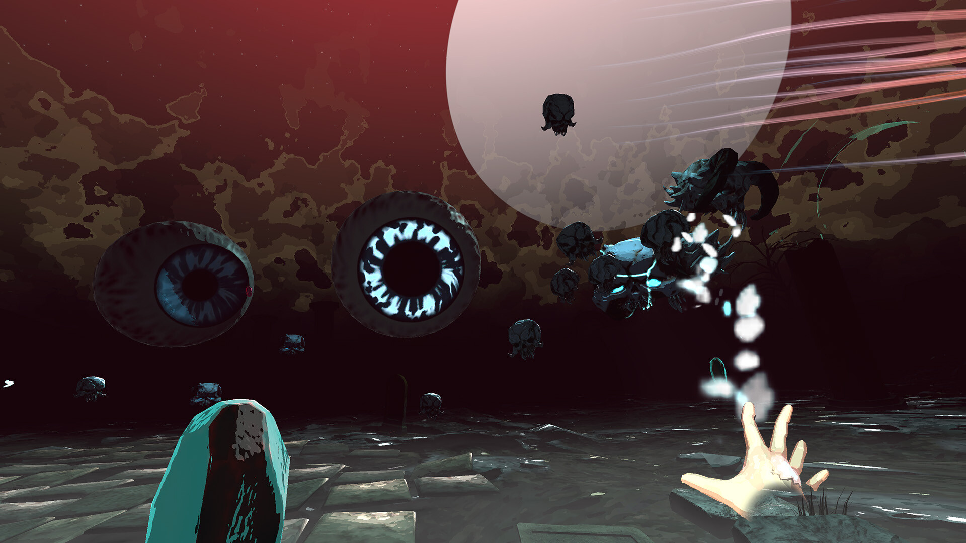 Pandora screenshot 10