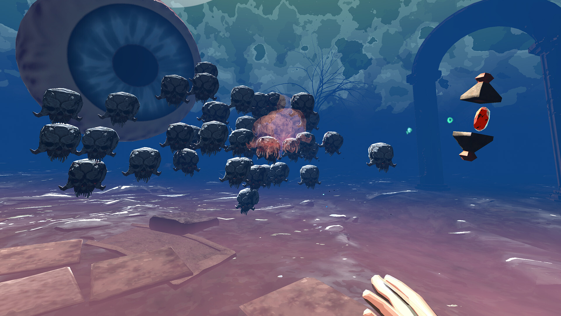 Pandora screenshot 9