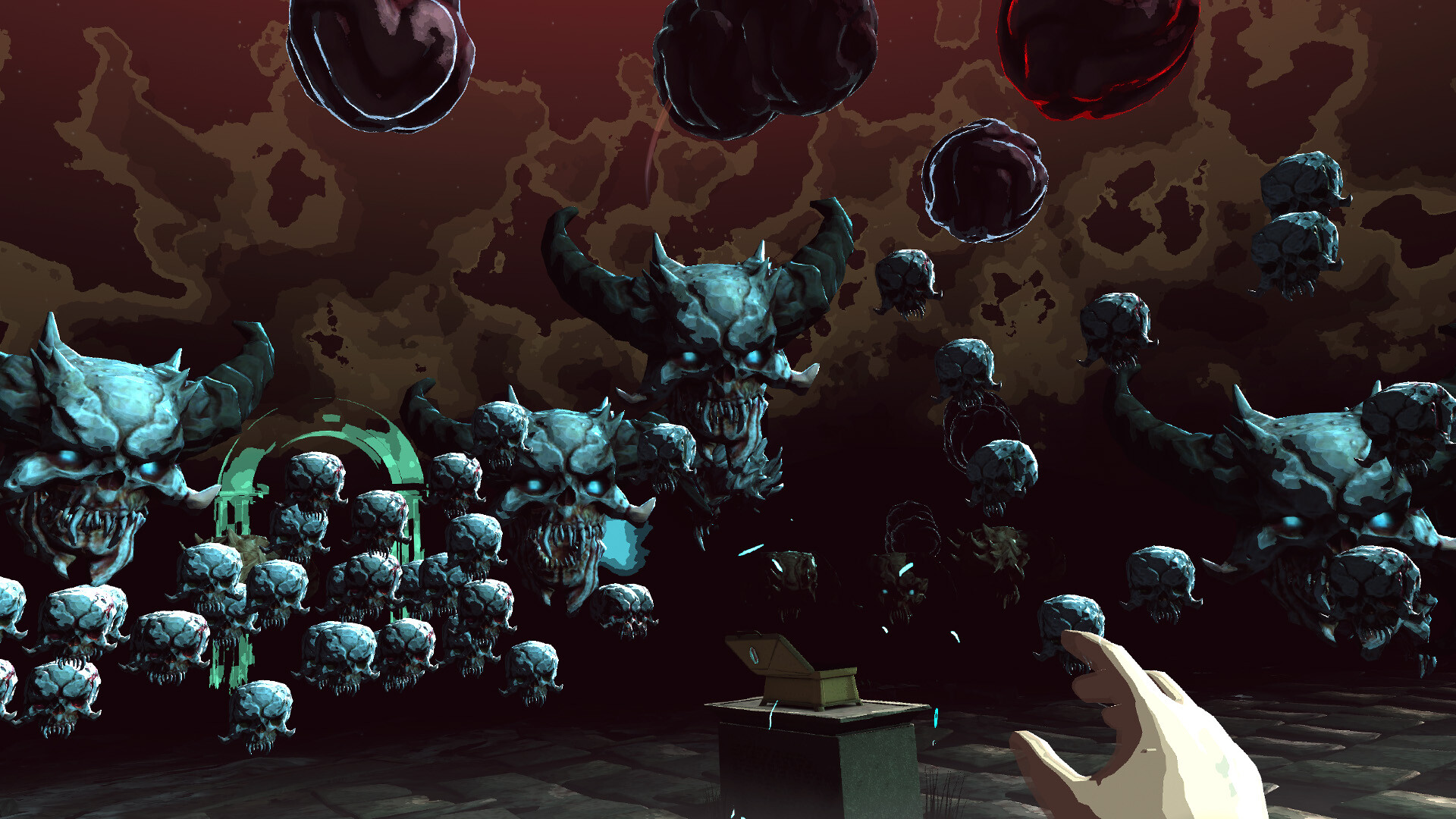 Pandora screenshot 11