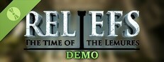 Reliefs The time of the Lemures Demo