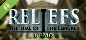 Reliefs The time of the Lemures Demo