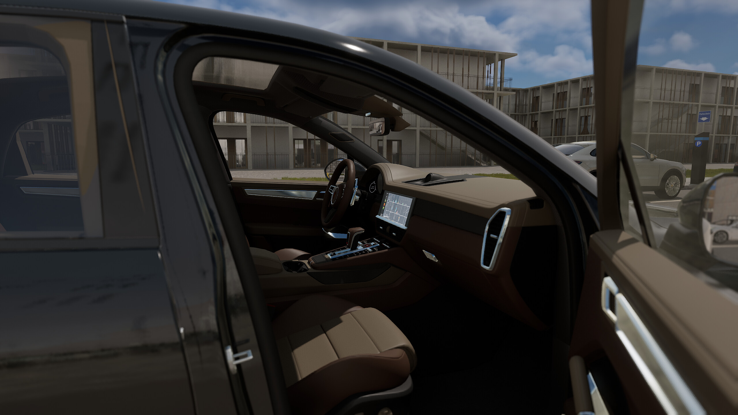 CityDriver - Ferdinand Habanero Turbo screenshot 6