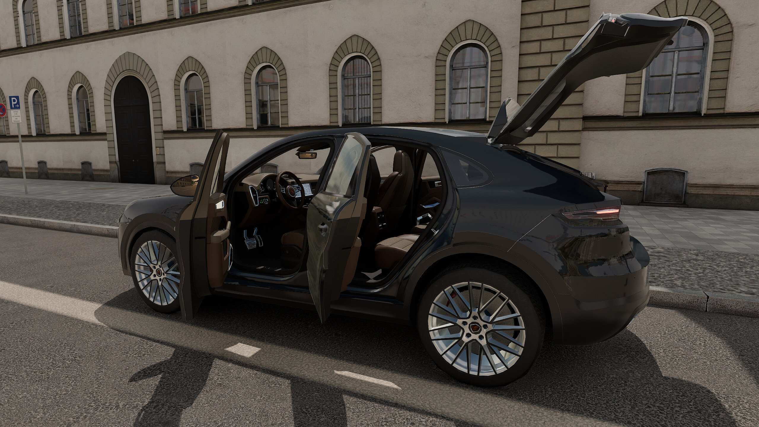 CityDriver - Ferdinand Habanero Turbo screenshot 3
