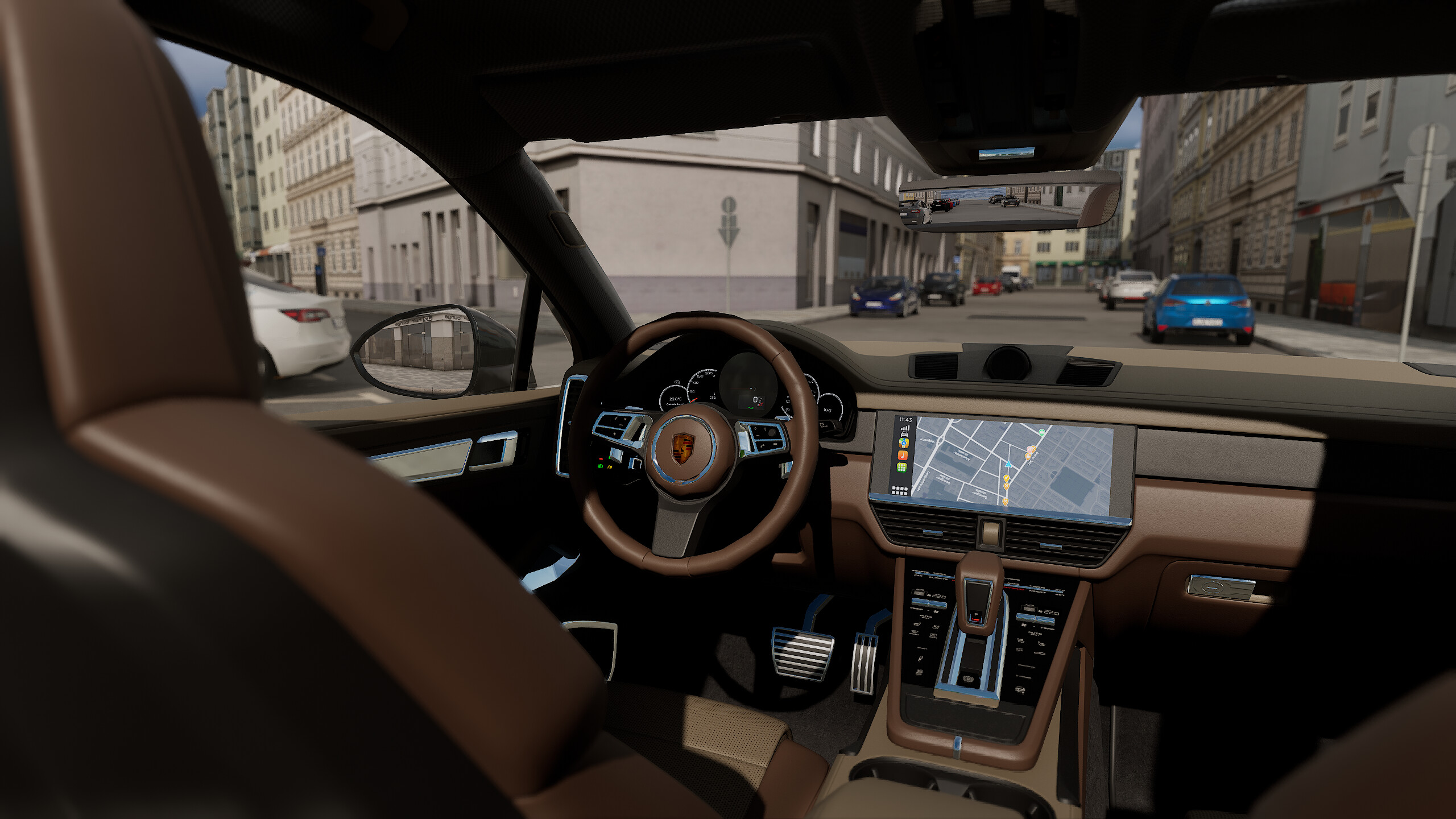 CityDriver - Ferdinand Habanero Turbo screenshot 7