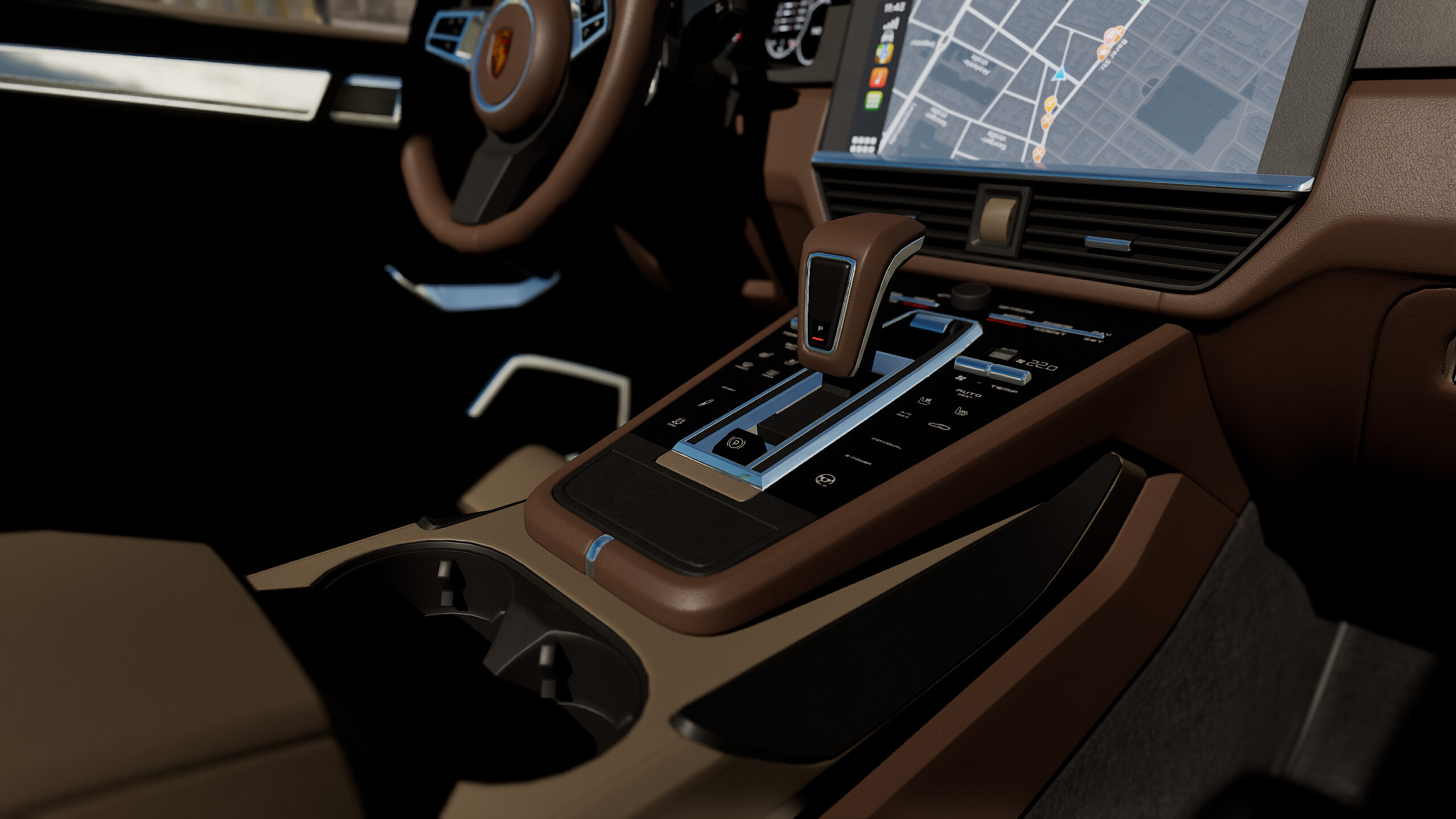 CityDriver - Ferdinand Habanero Turbo screenshot 8