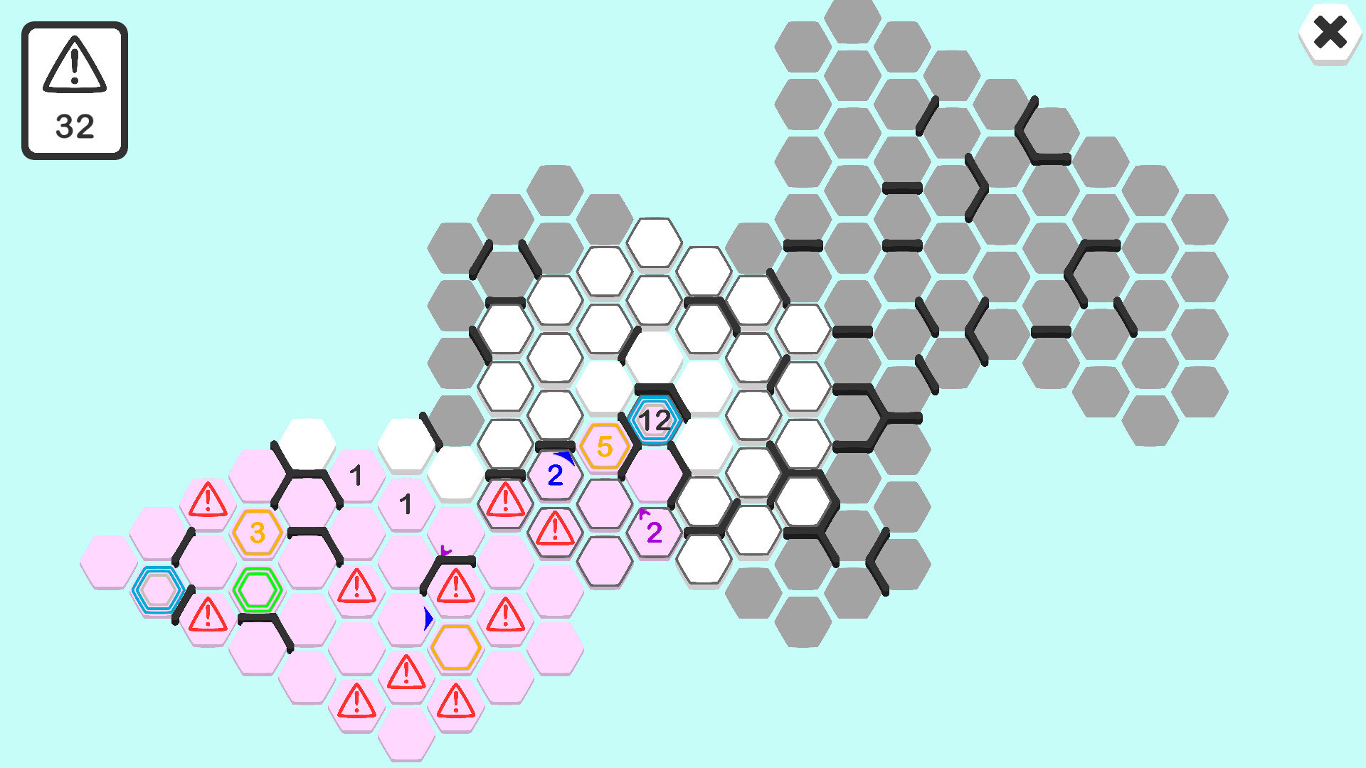 hexceed - Ventus Pack screenshot 2