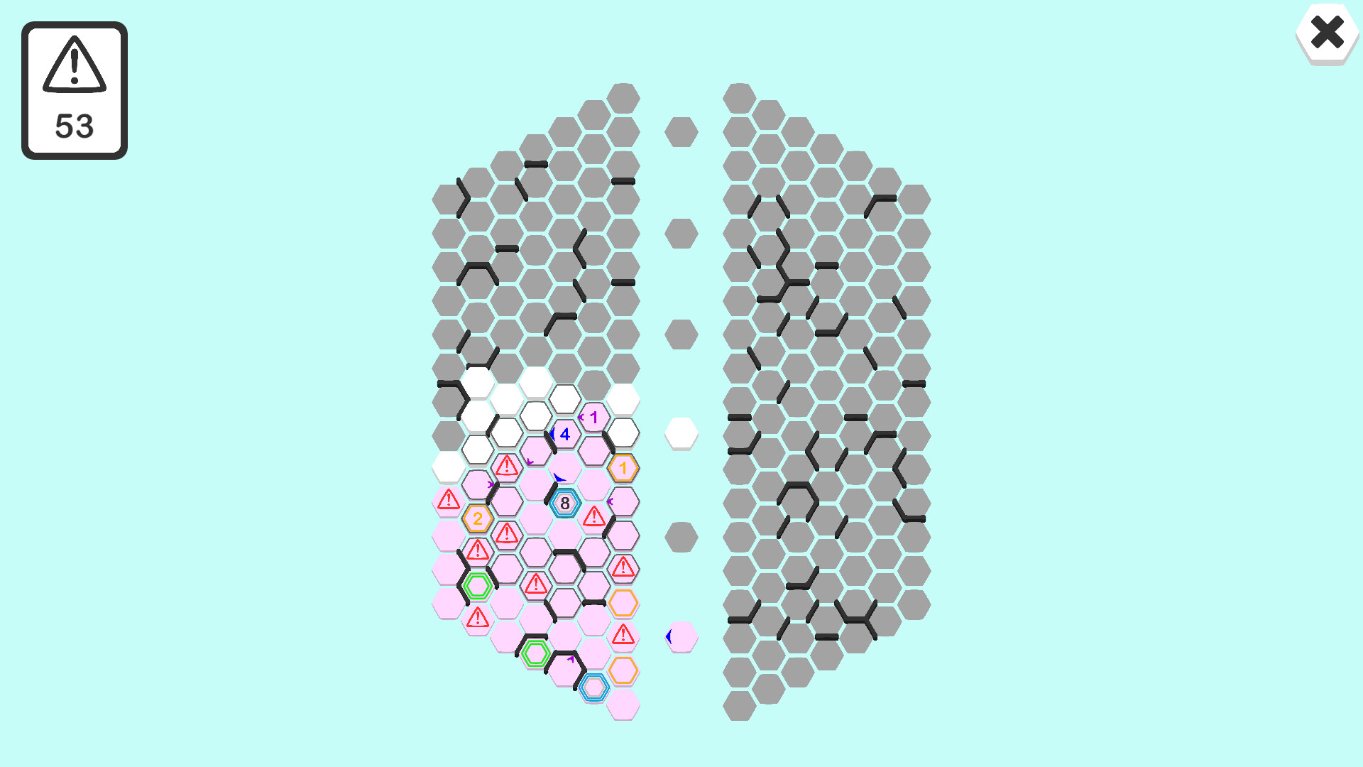 hexceed - Ventus Pack screenshot 3
