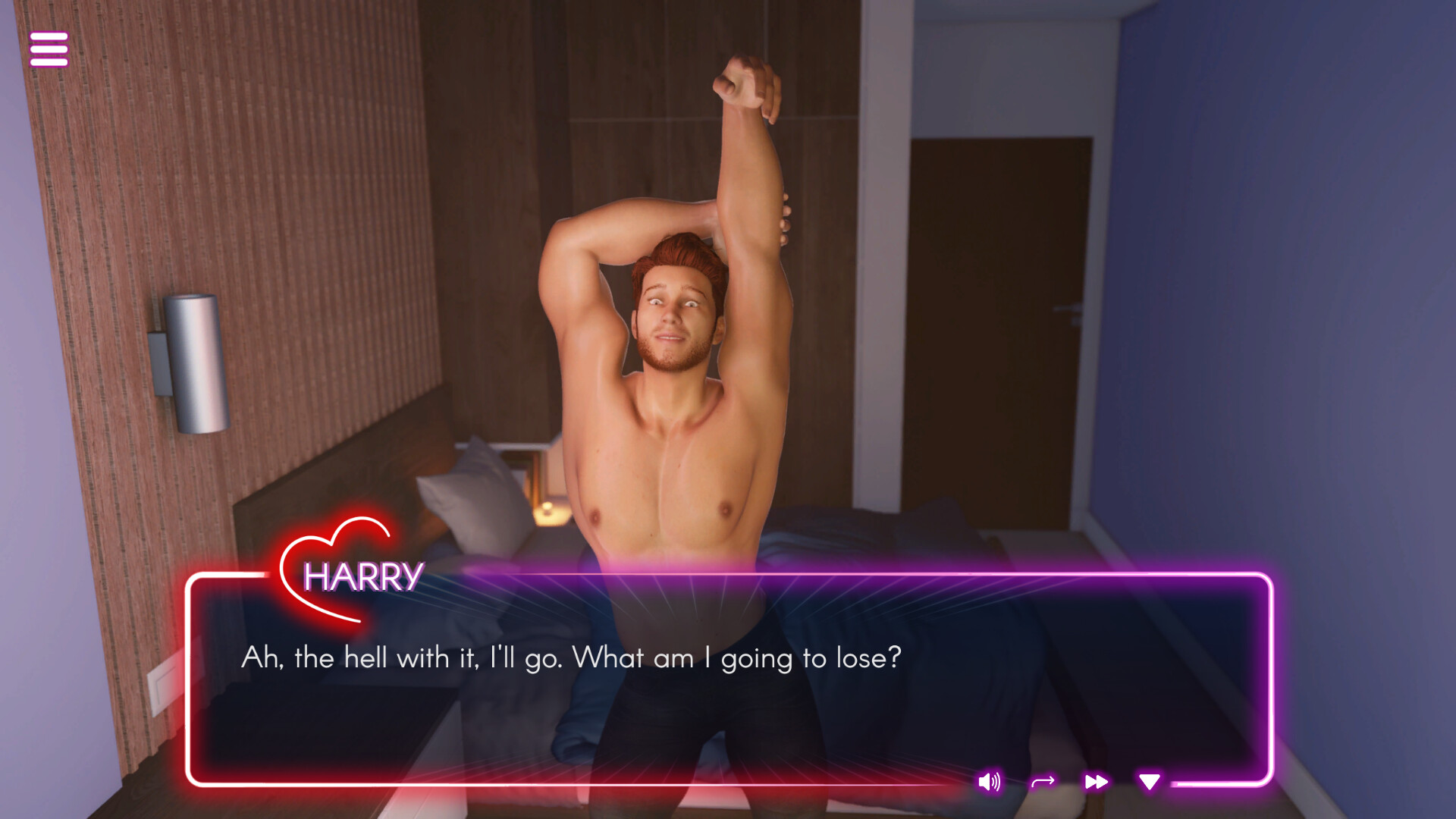 SEX, LOVE & GIRLS❤️💦 screenshot 20