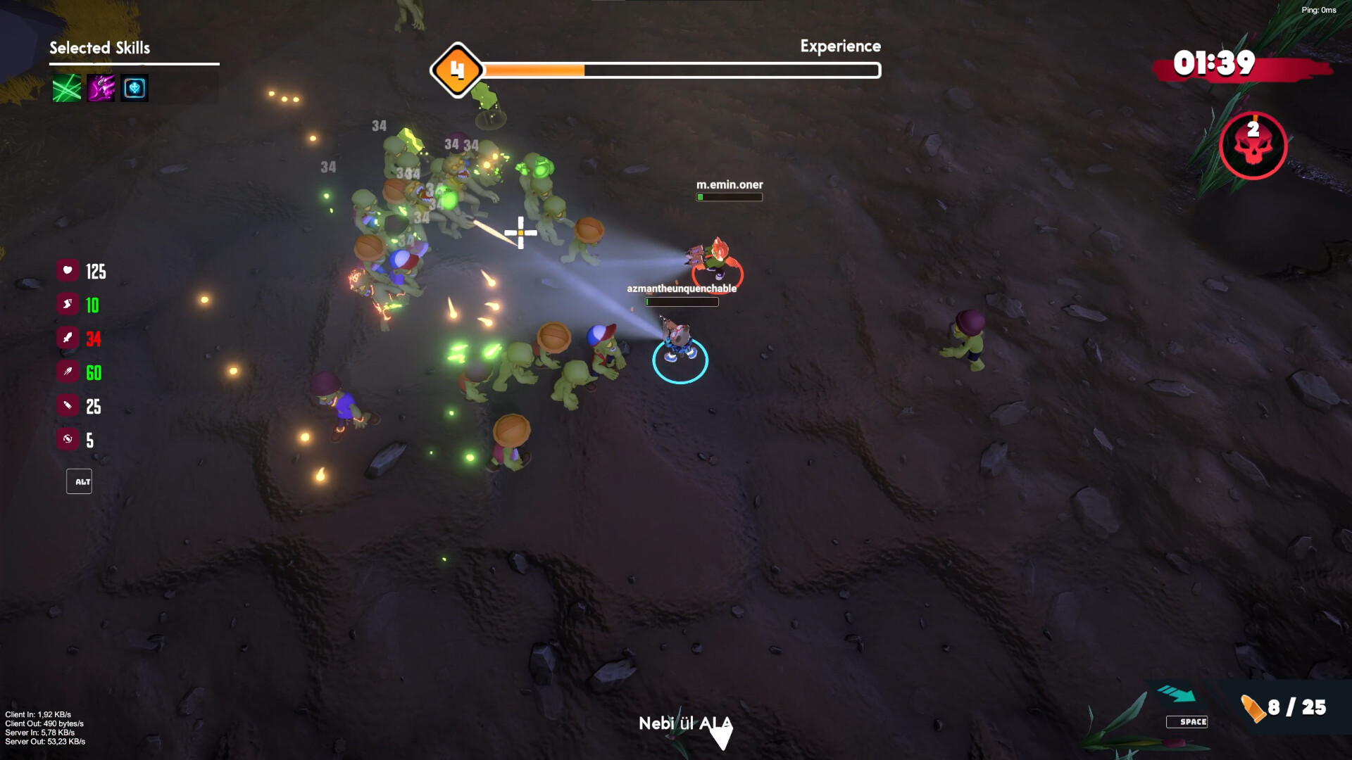 Hellcome screenshot 5