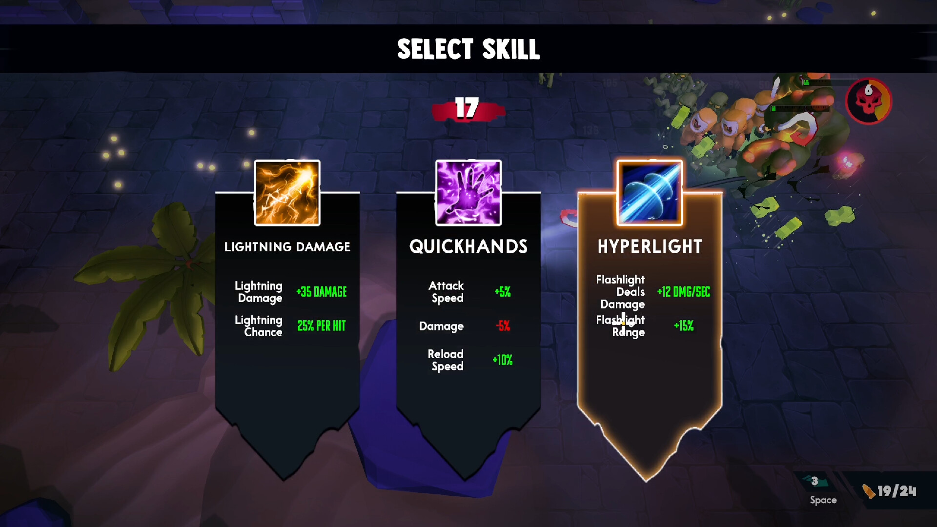 Hellcome screenshot 3
