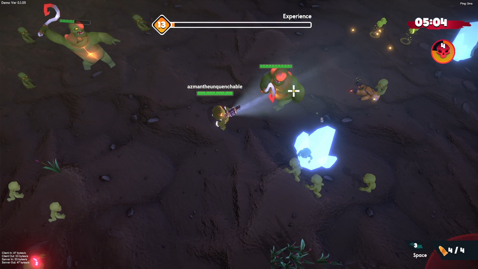 Hellcome screenshot 13