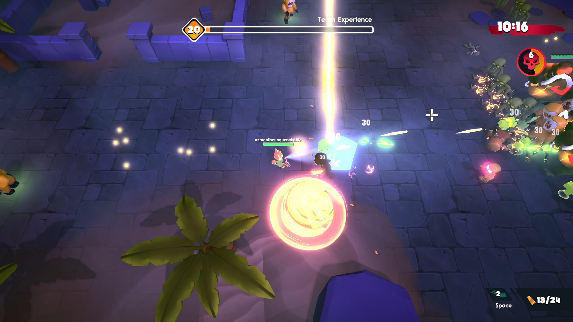 Hellcome screenshot 11
