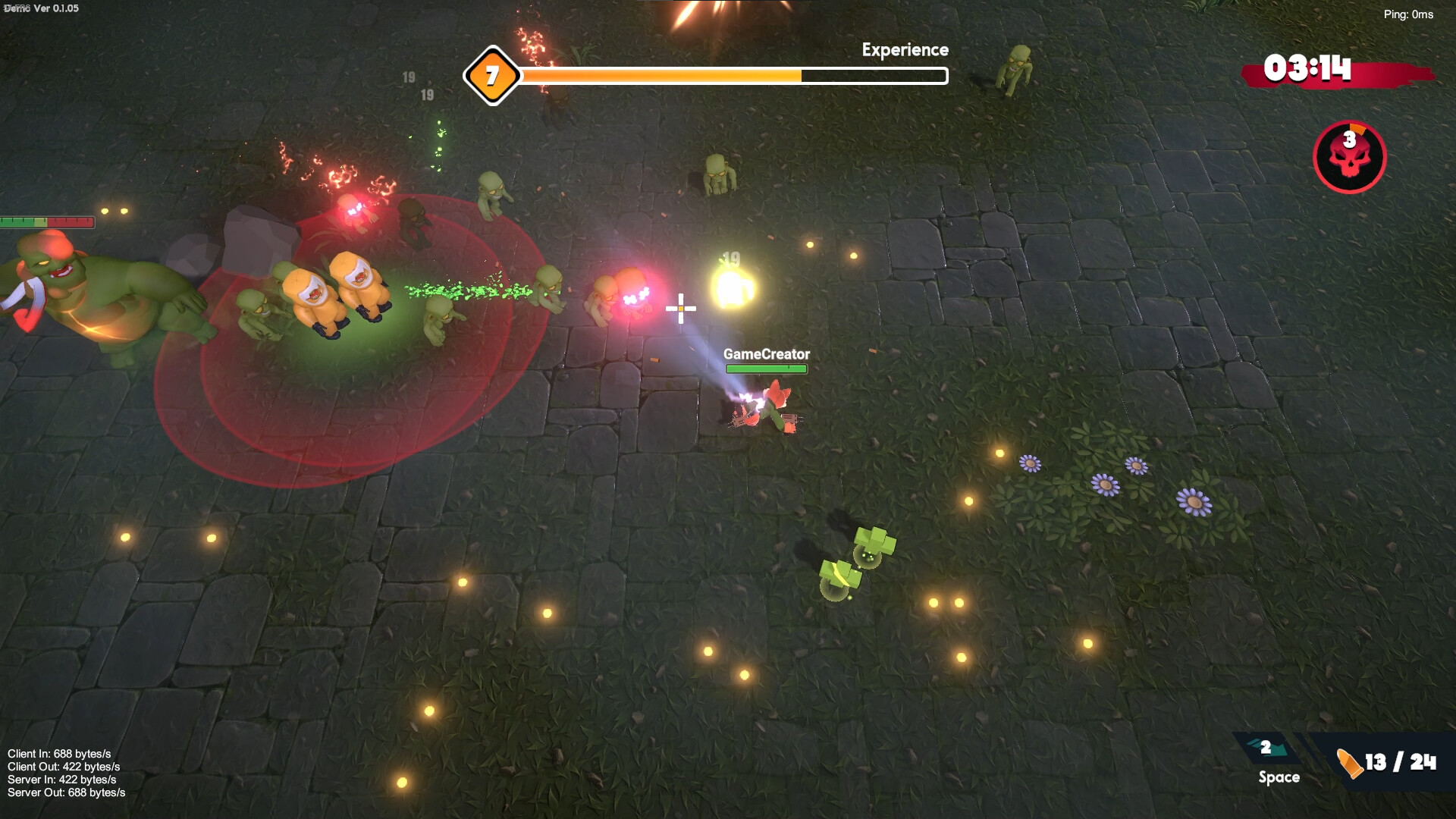 Hellcome screenshot 7