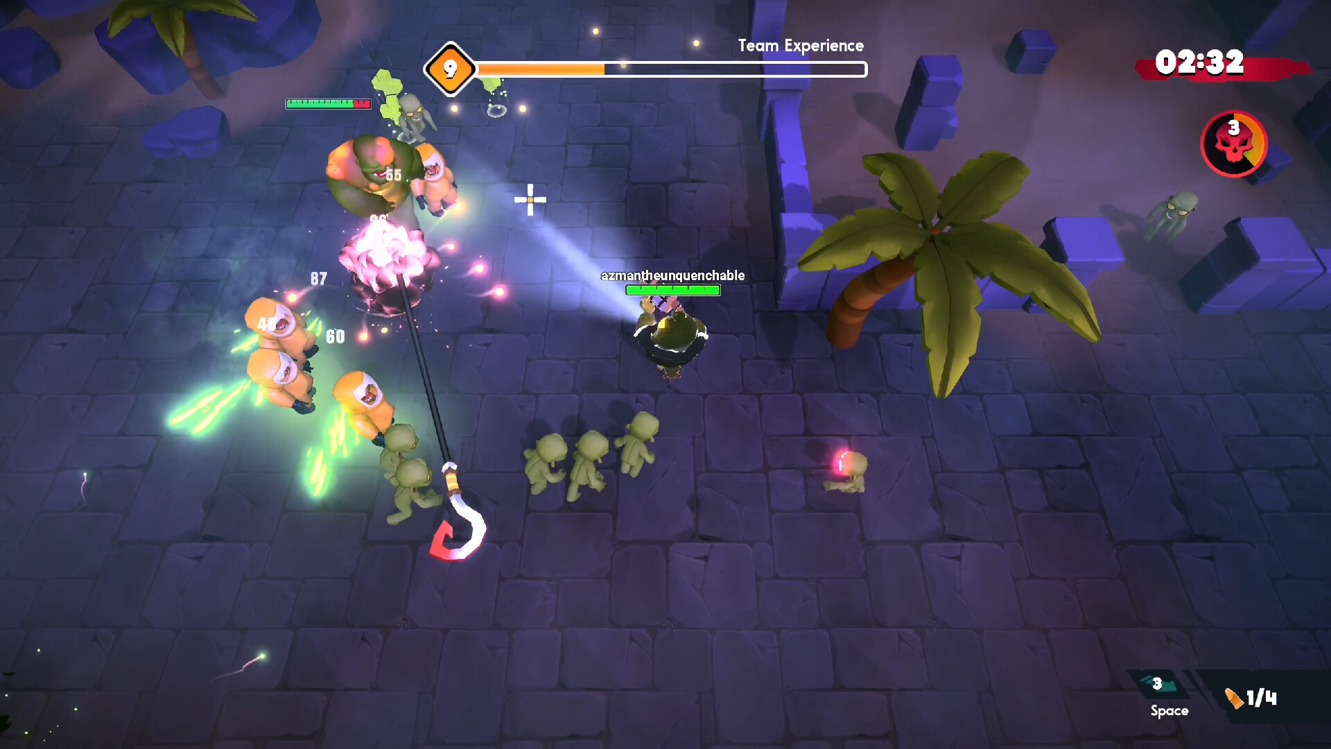 Hellcome screenshot 9