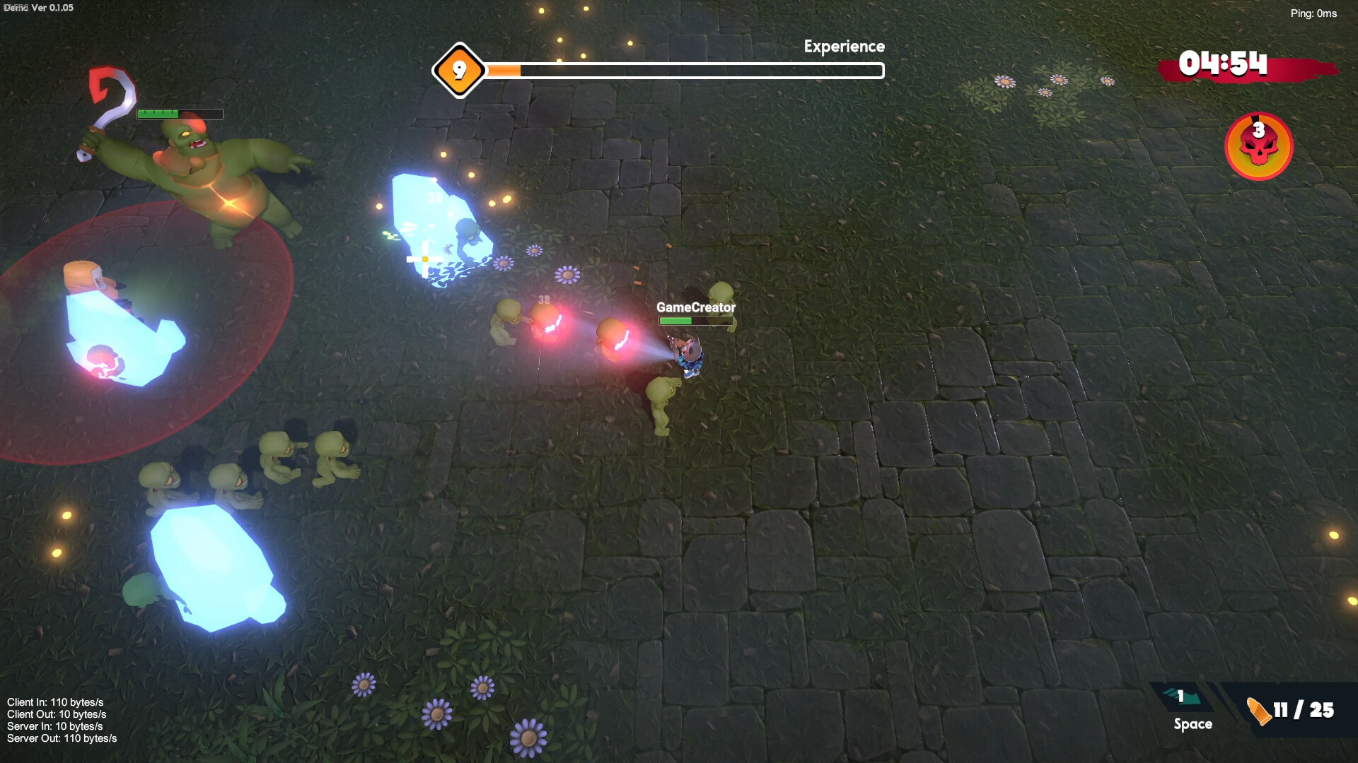 Hellcome screenshot 14