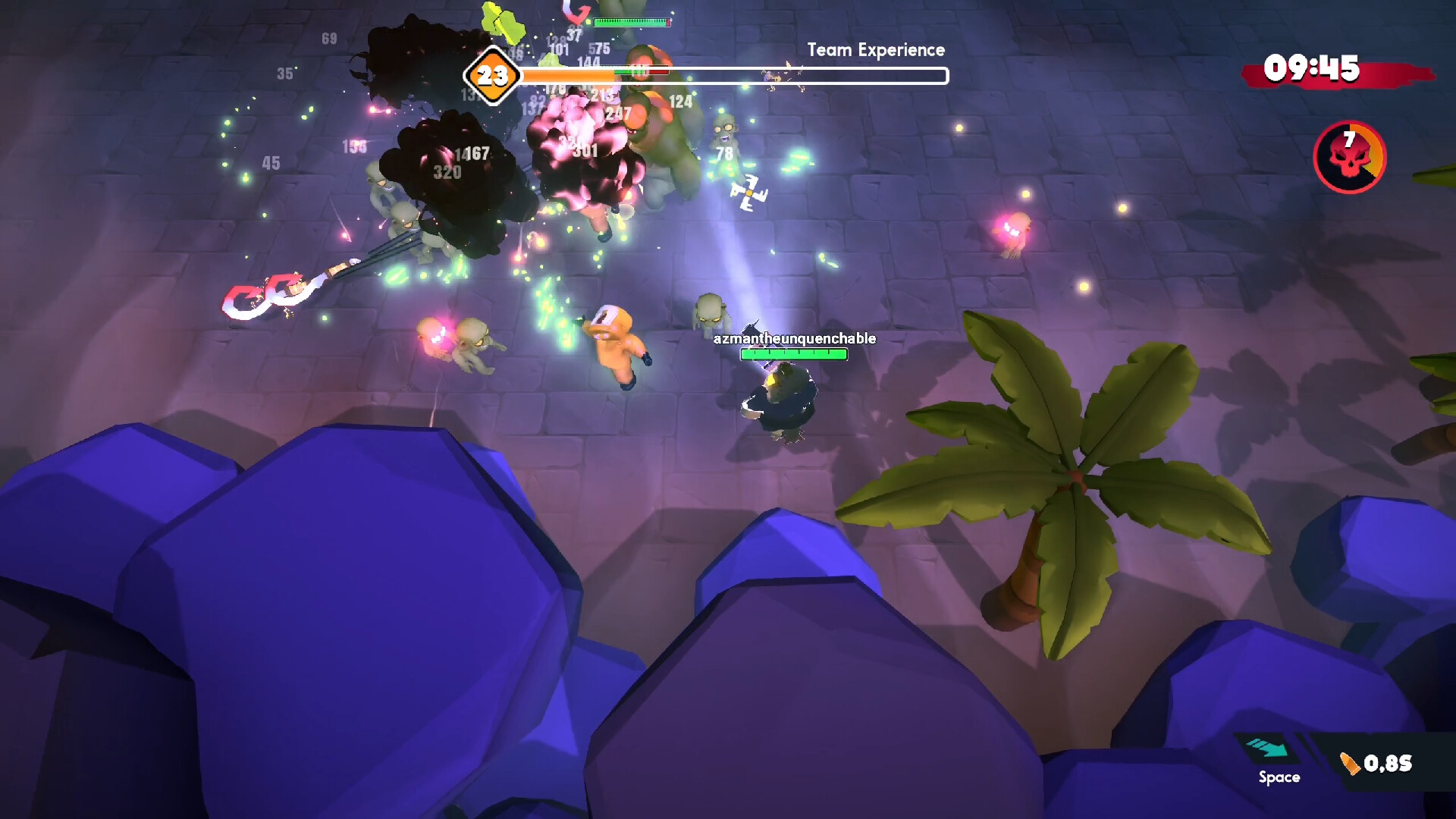 Hellcome screenshot 12