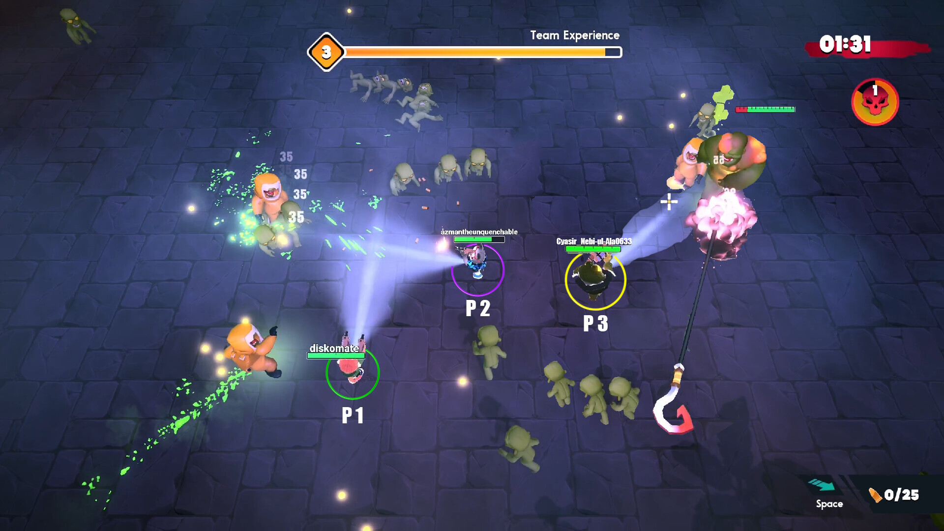 Hellcome screenshot 6