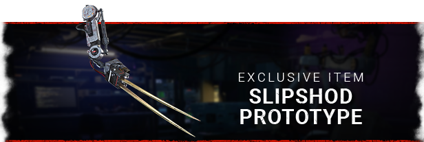 Dead by Daylight - Tools of Torment Chapter thumbnail