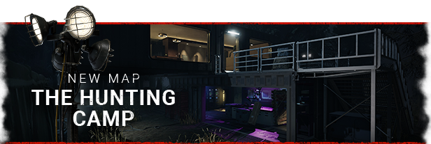 Dead by Daylight - Tools of Torment Chapter thumbnail