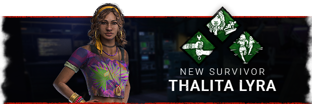 Dead by Daylight - Tools of Torment Chapter thumbnail