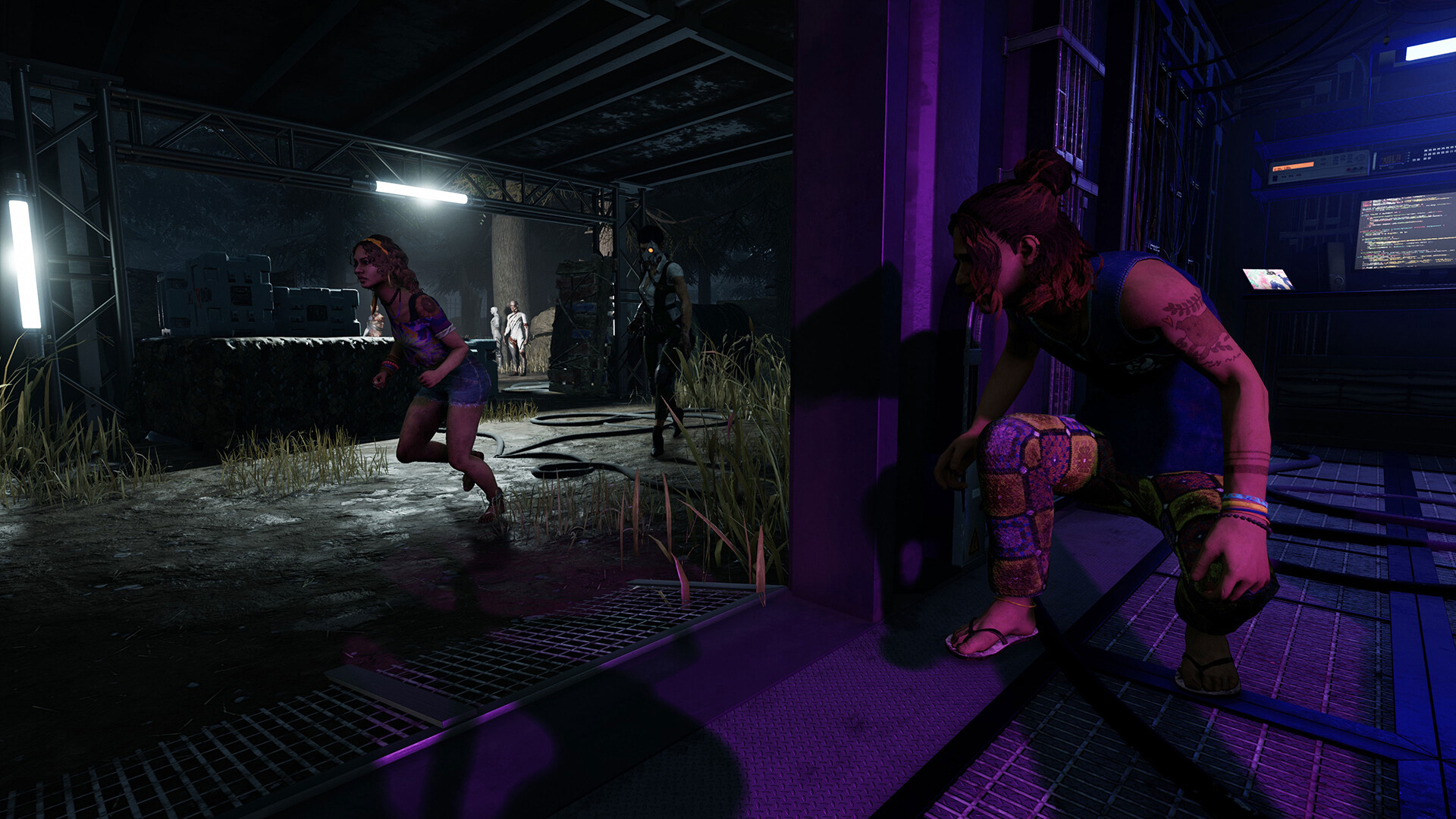 Dead by Daylight - Tools of Torment Chapter screenshot 7