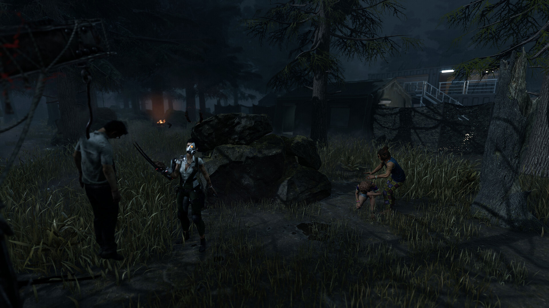 Dead by Daylight - Tools of Torment Chapter screenshot 8