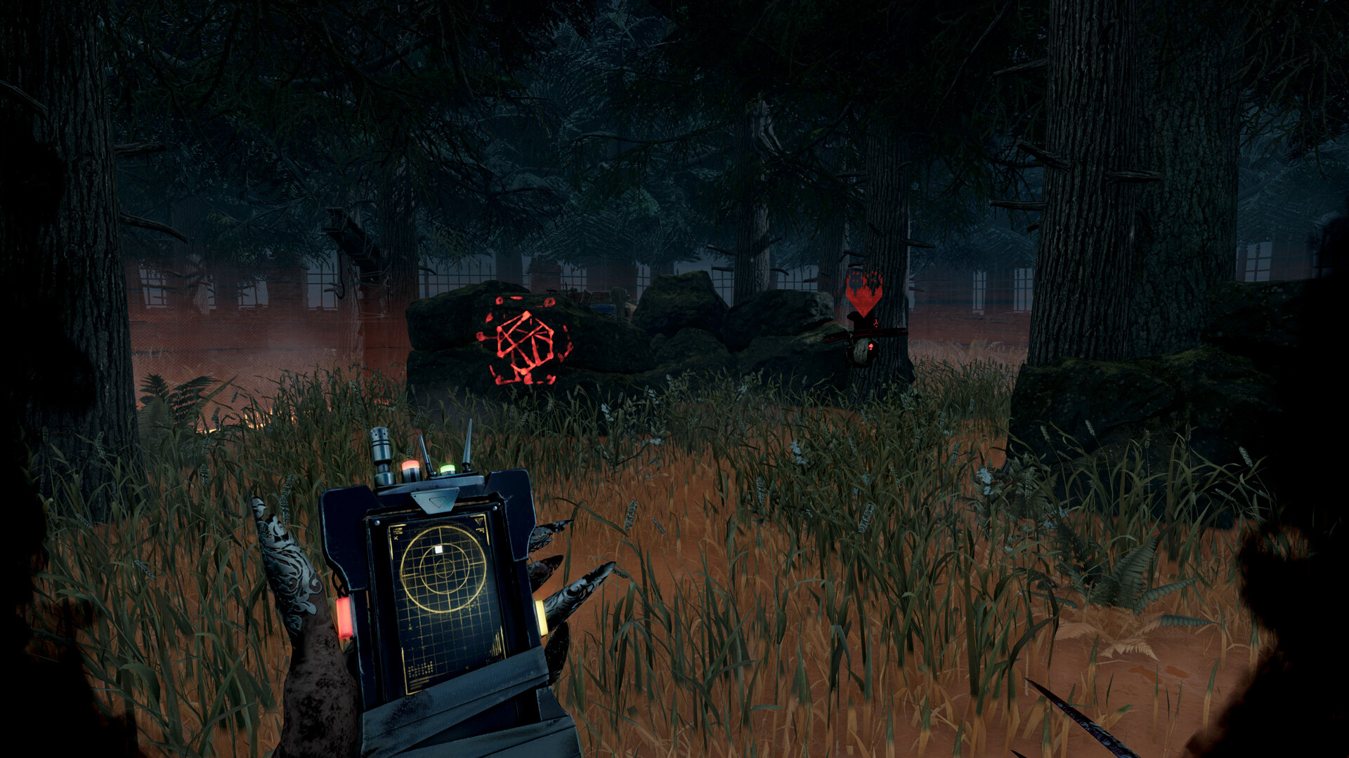 Dead by Daylight - Tools of Torment Chapter screenshot 1