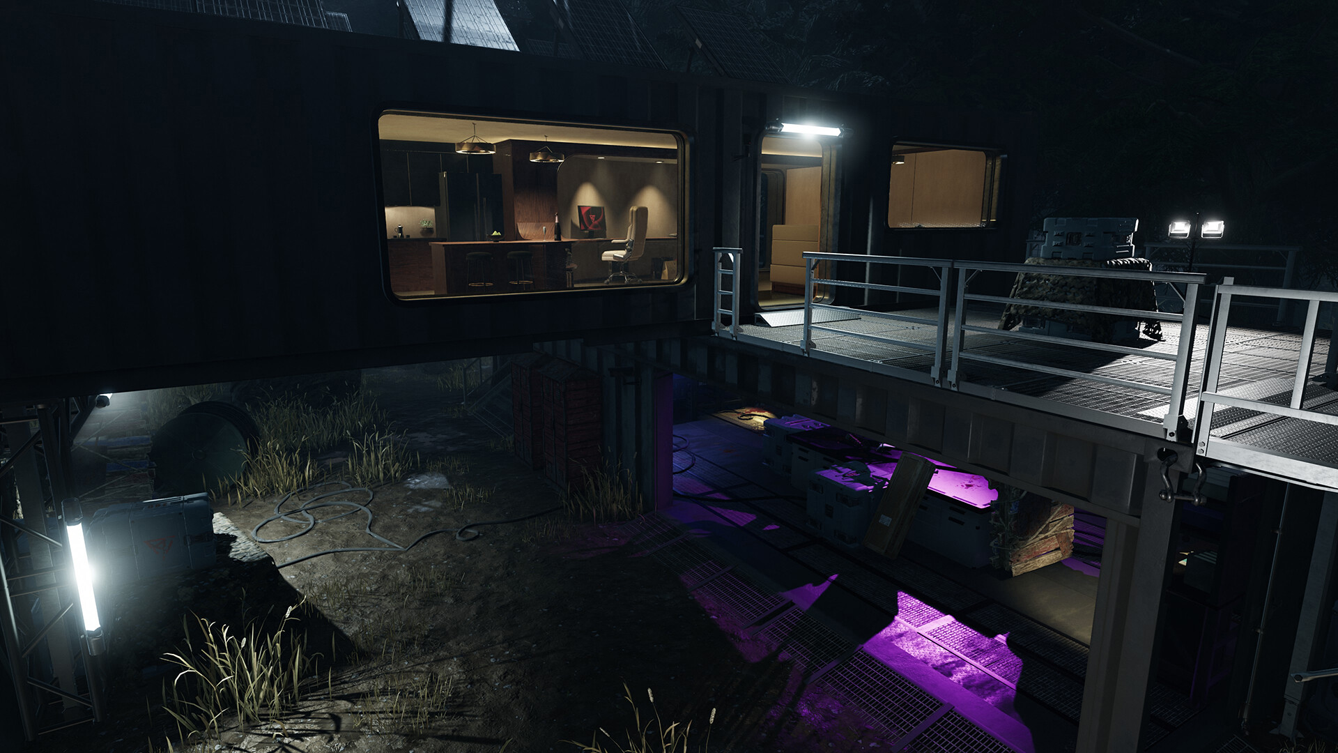 Dead by Daylight - Tools of Torment Chapter screenshot 4