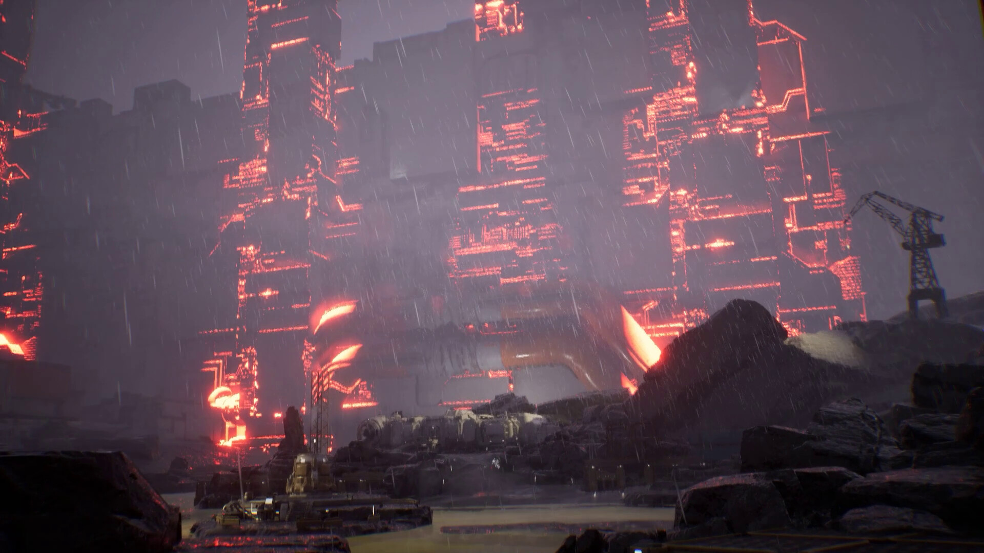 Blood Peace screenshot 4