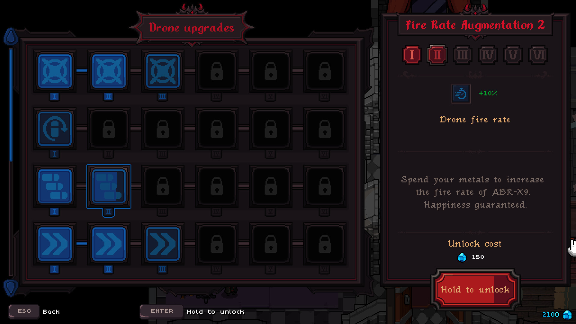 Letifer screenshot 8