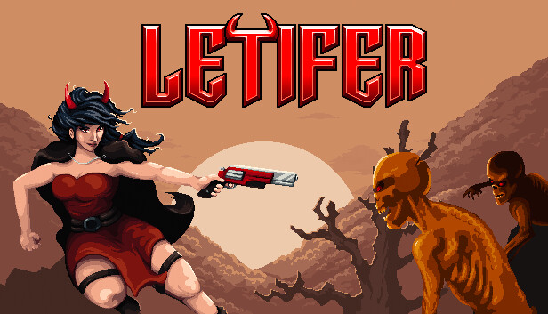 Letifer | iSteam.net
