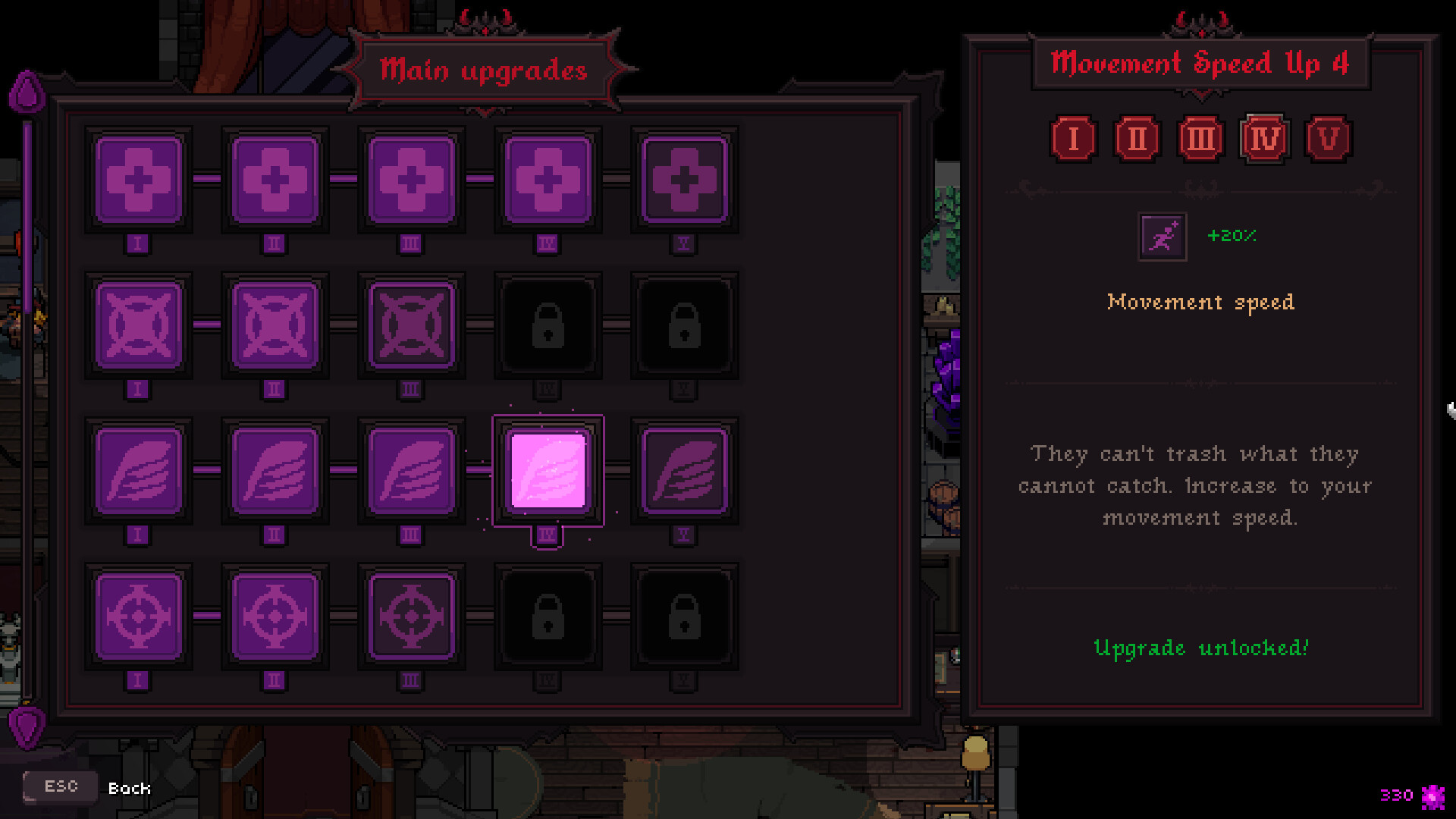 Letifer screenshot 6