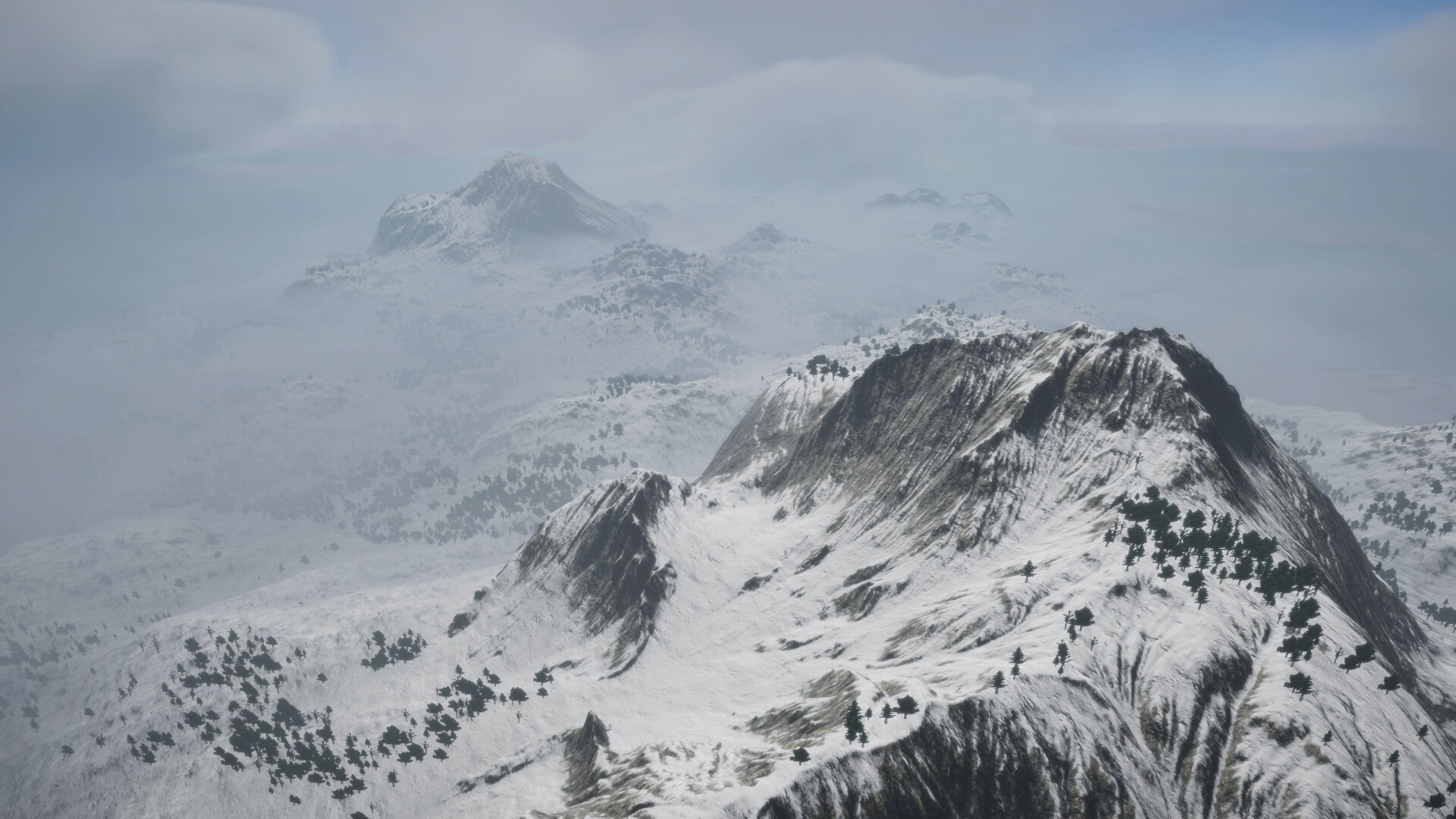 The Quinfall screenshot 3