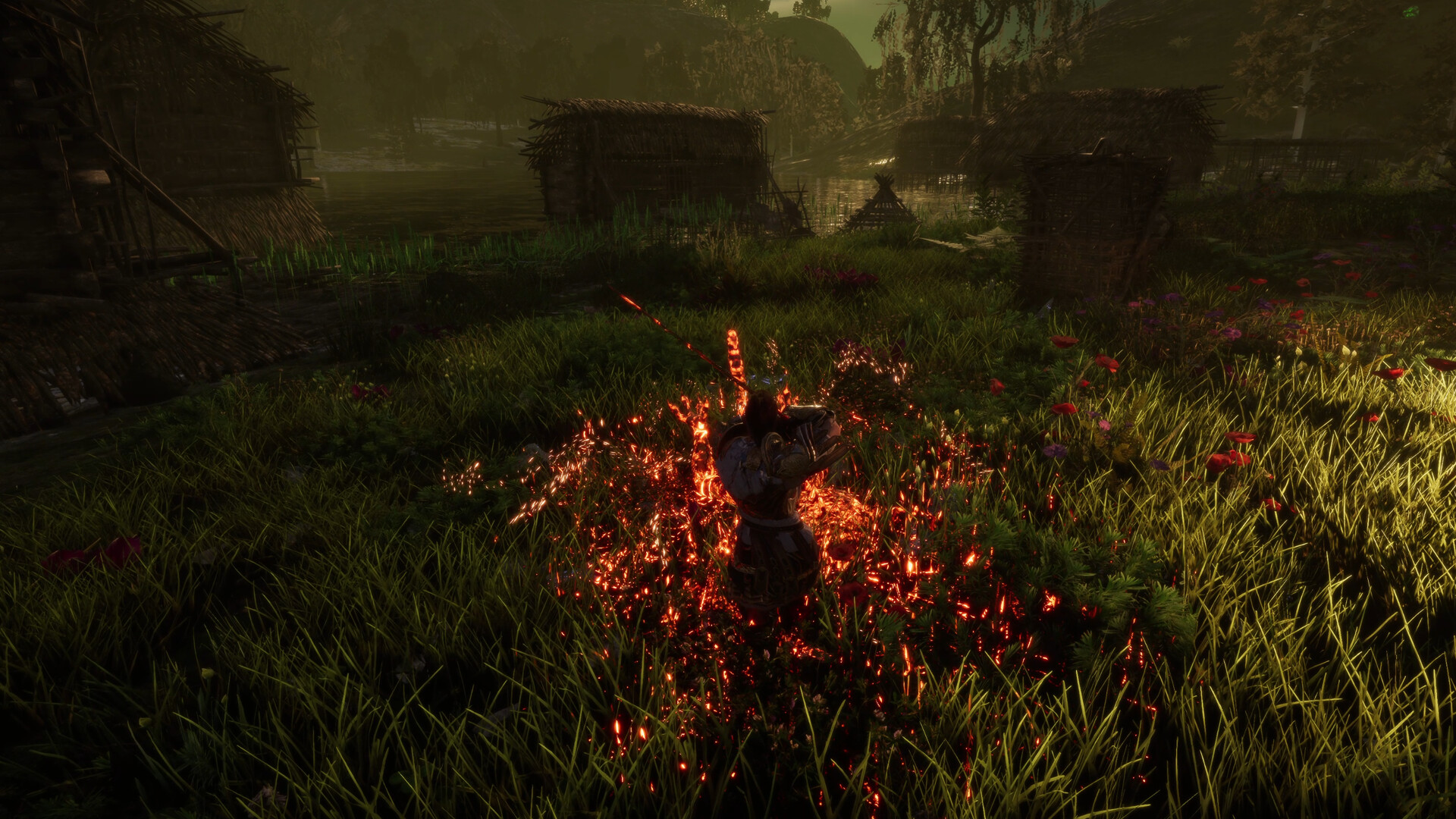 The Quinfall screenshot 10