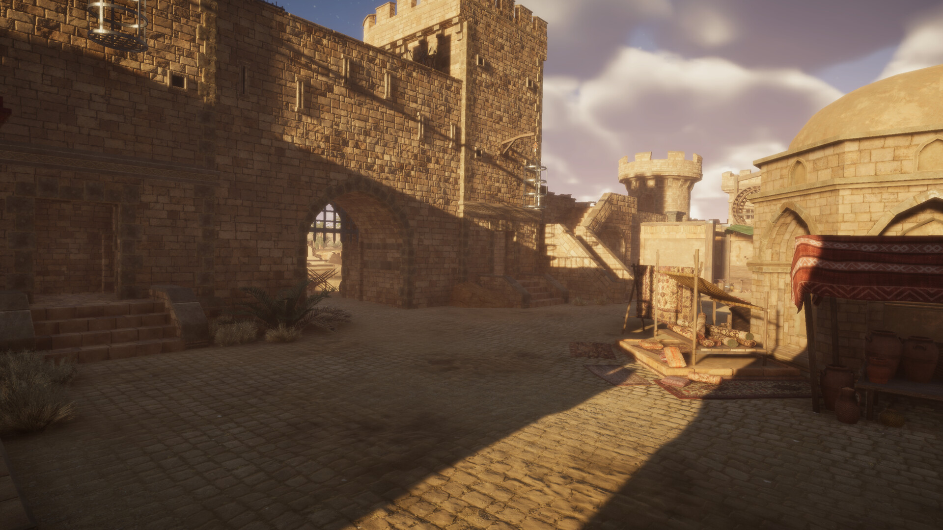 The Quinfall screenshot 8